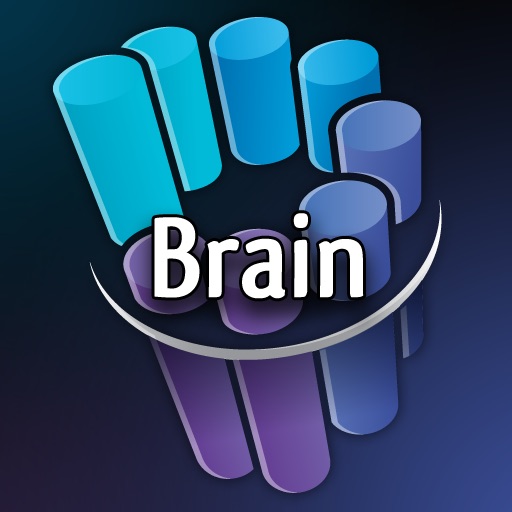 Radiopaedia Vol 1: Brain Radiology Teaching File icon