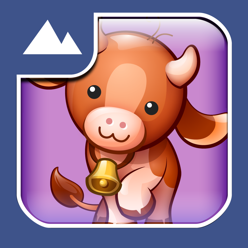 Ice Cap: Cutest Farm icon