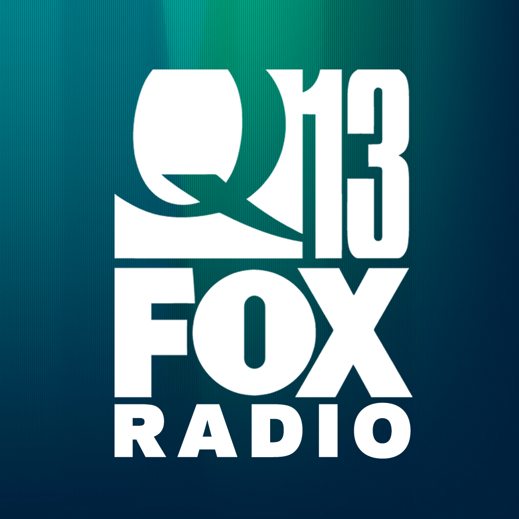 Q13FOX Radio Seattle - KCPQ icon