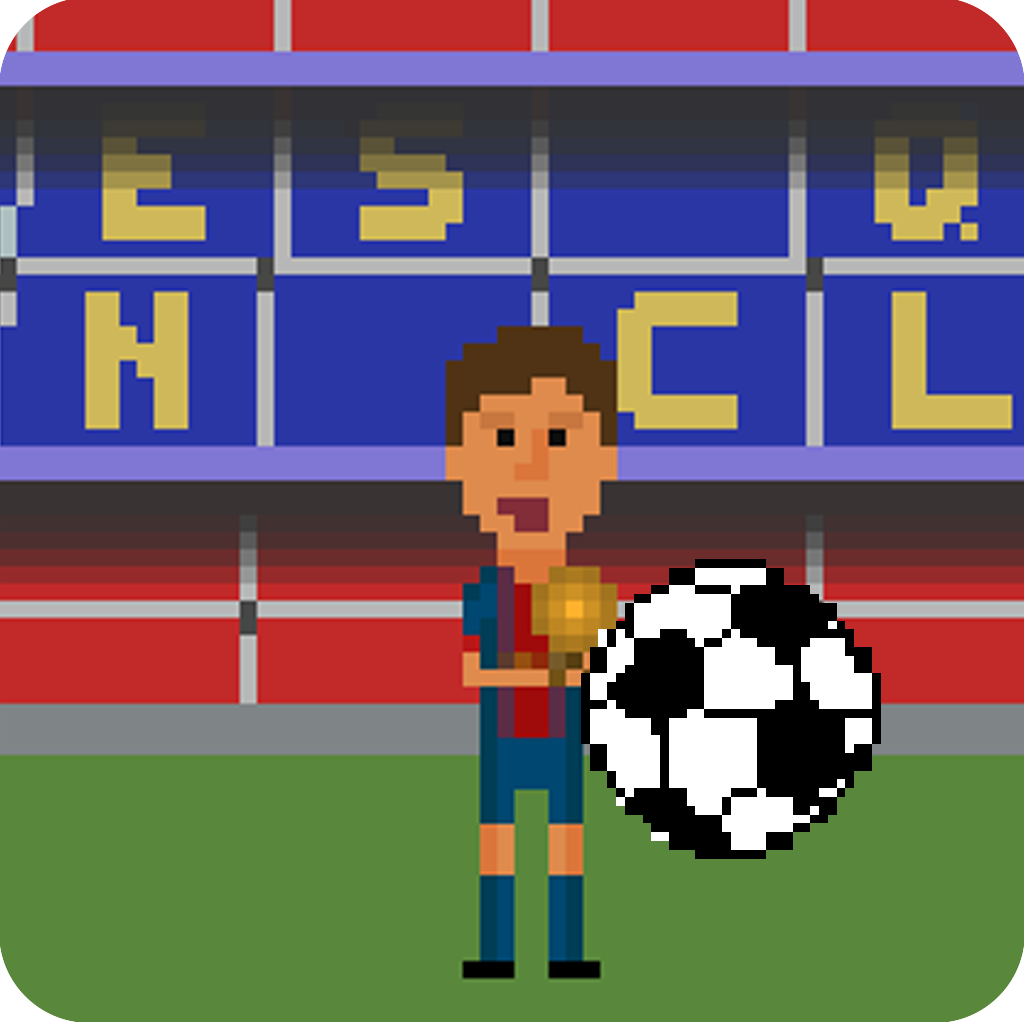 Flap football 2014 icon