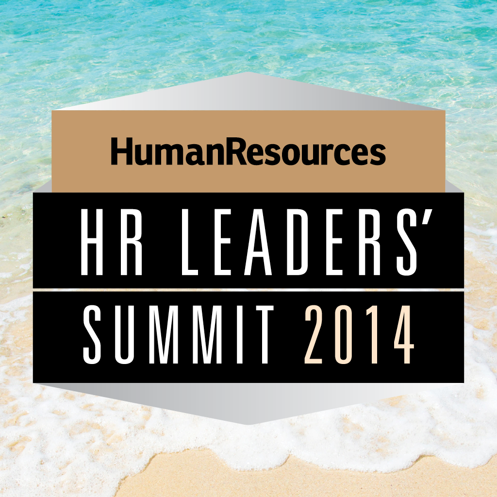 HR Leaders Summit 2014