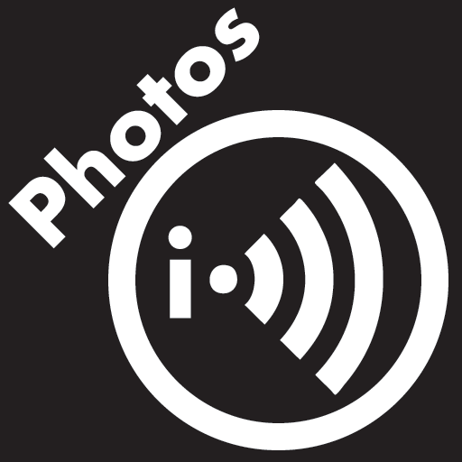 iWifi for Photos icon