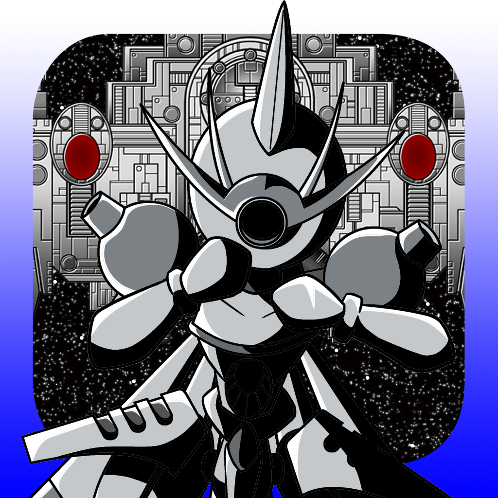 Reflect Robo icon