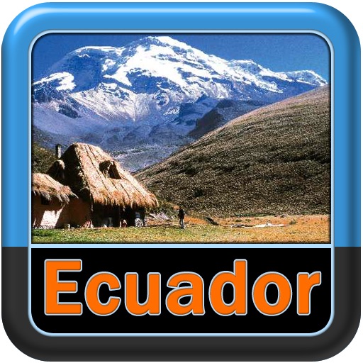 Ecuador Tourism Guide