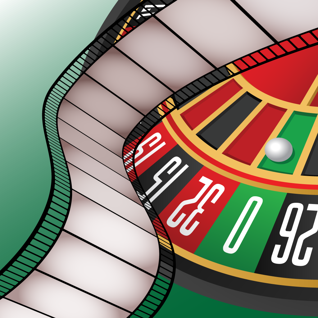 Movies Roulette icon