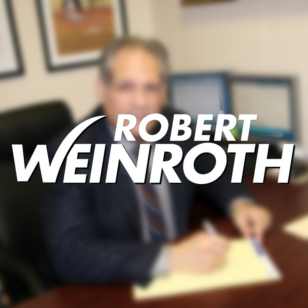 Robert Weinroth