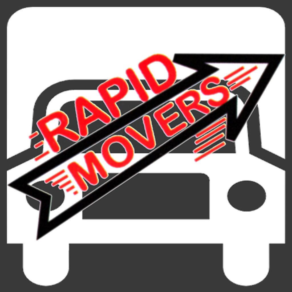 Rapid Movers icon