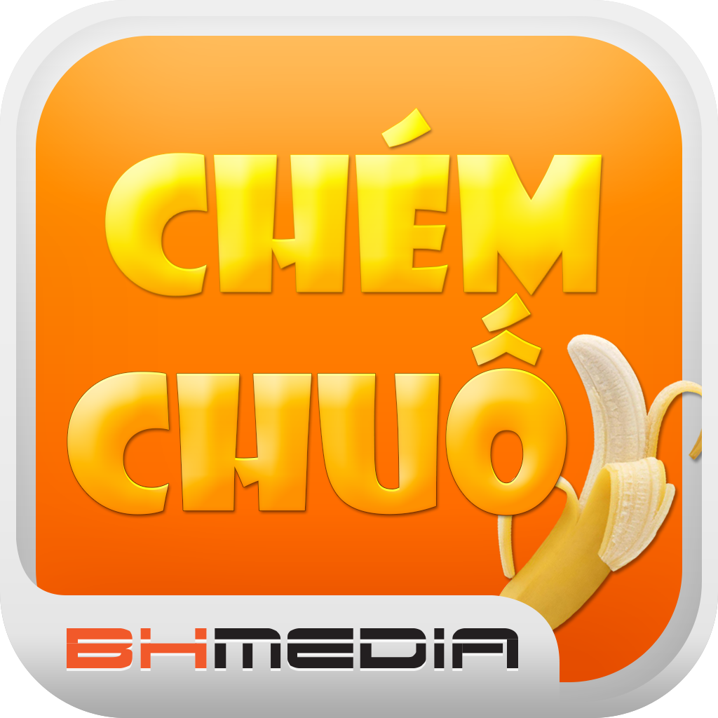 Chém Chuối Cuối Tuần icon