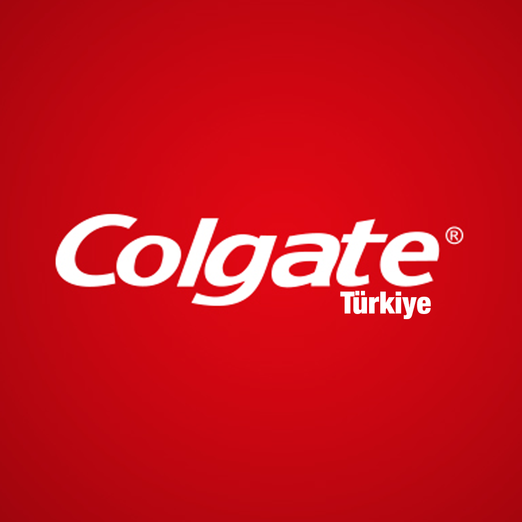 Colgate Türkiye icon