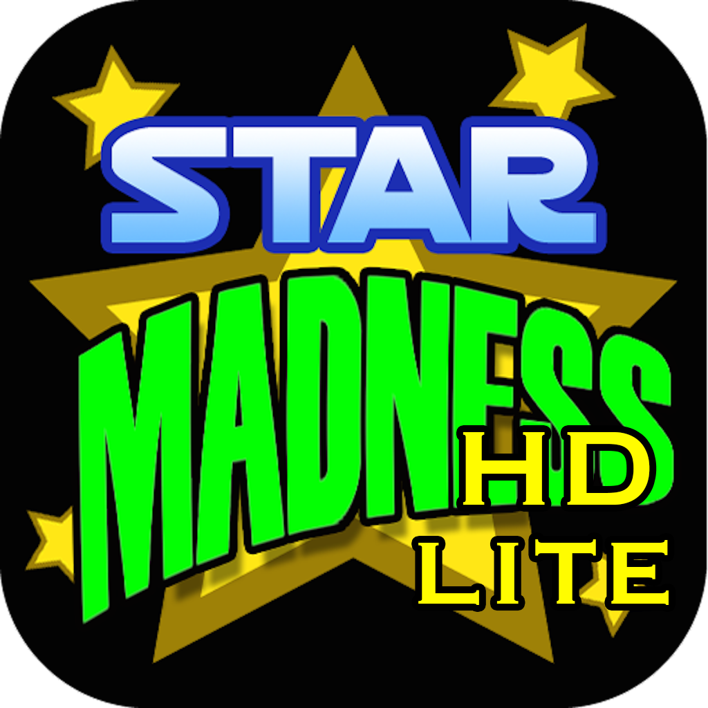 Star Dazlee HD Lite icon