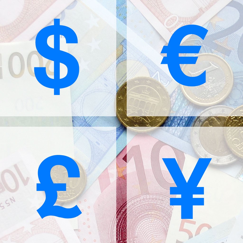 Currency Grid