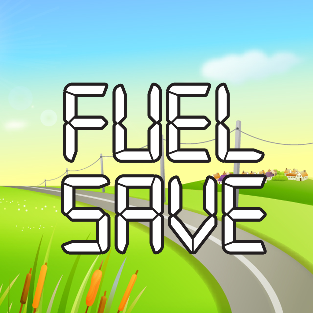 Fuel Save - Petrol Comparison Calculator