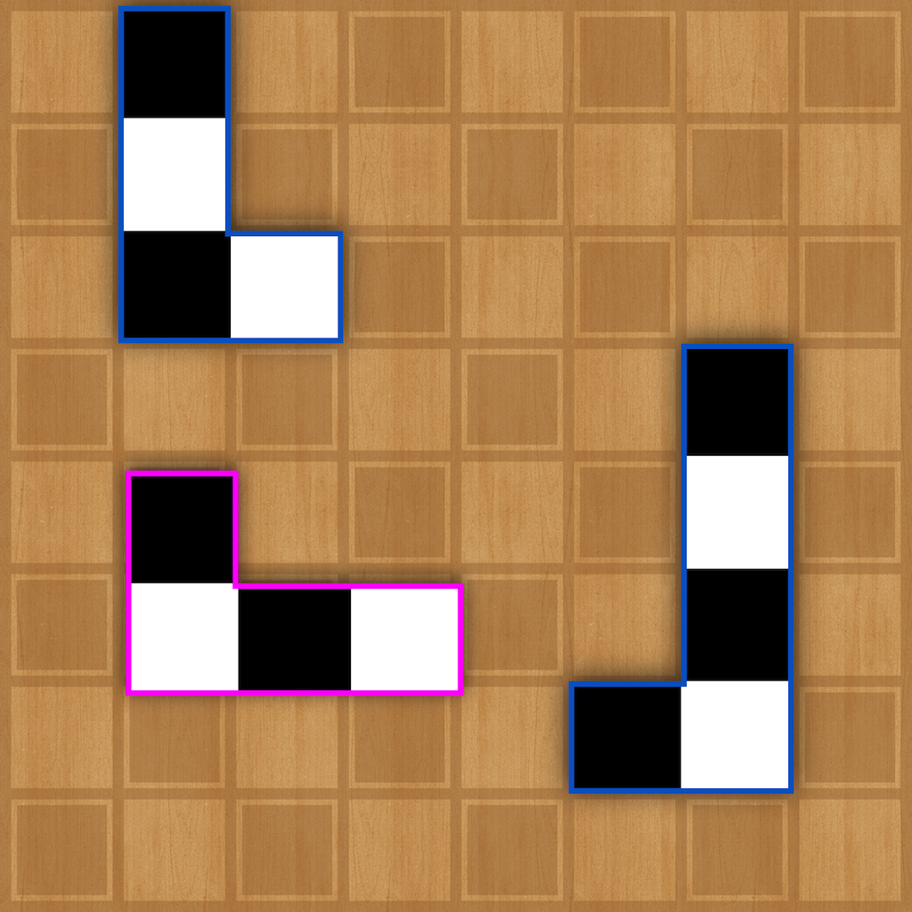 Chess Puzzle Board Free icon