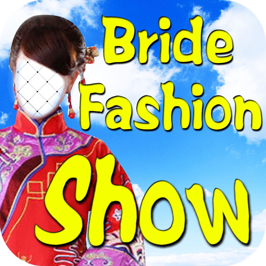 Bride Fashion Show icon