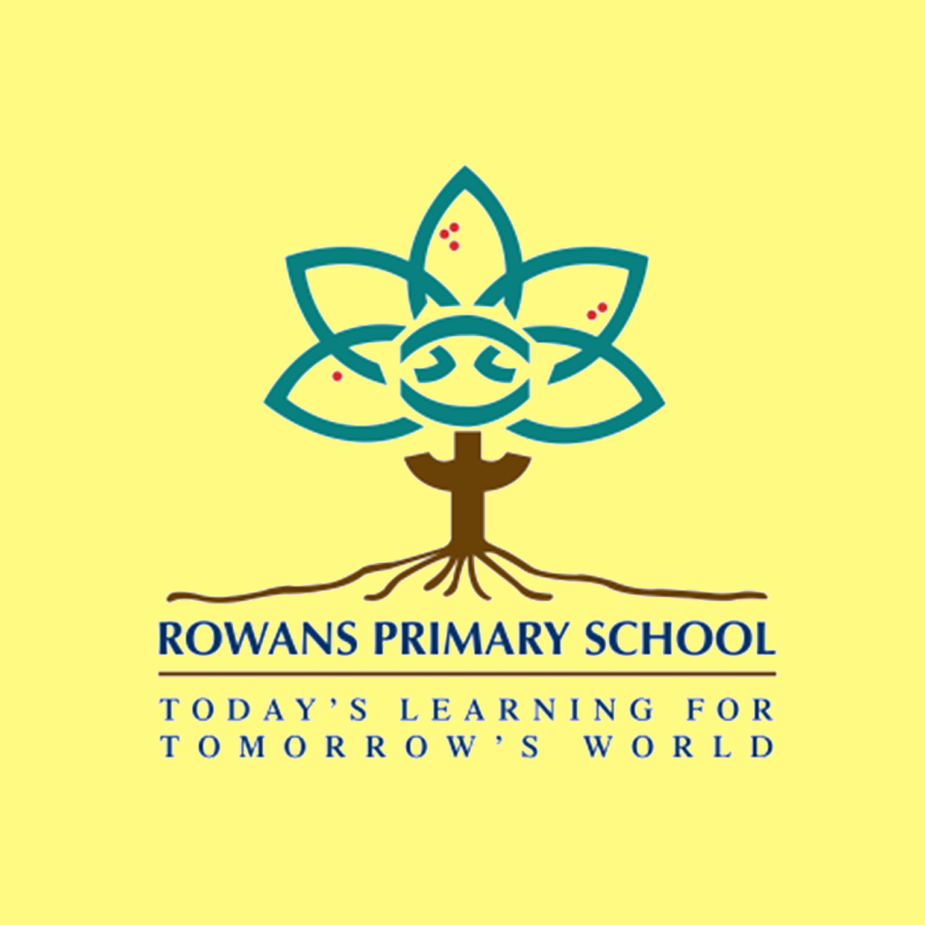 Rowans Primary School icon