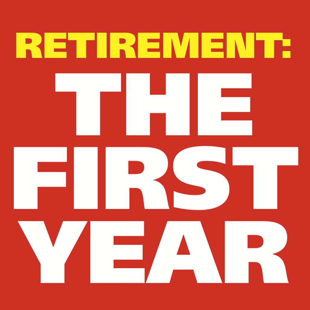 Retirement: The First Year icon
