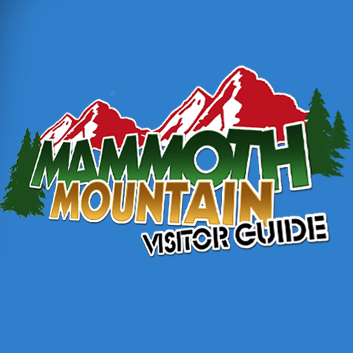 Mammoth Mountain Visitor Guide icon