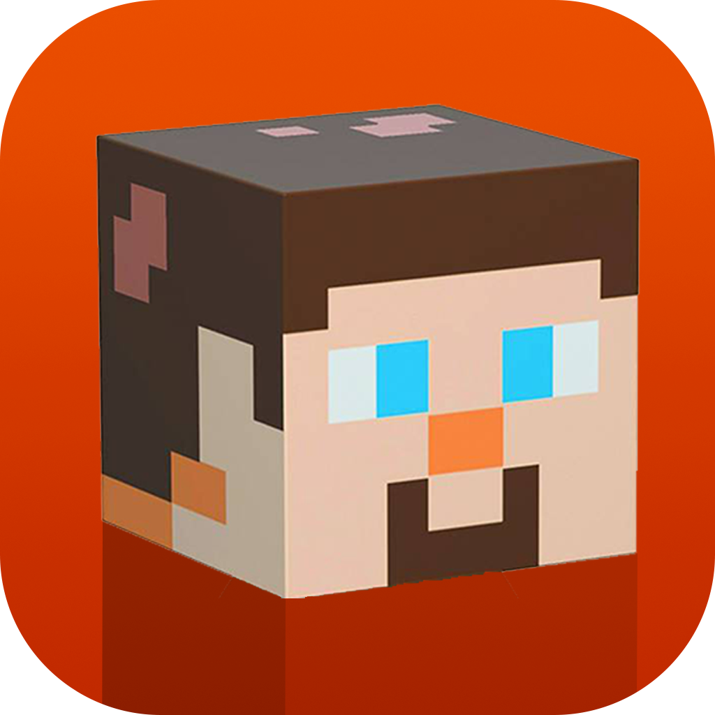 Skin Editor & Creator for Minecraft PE - Skins and Texture Packs for Minecraft