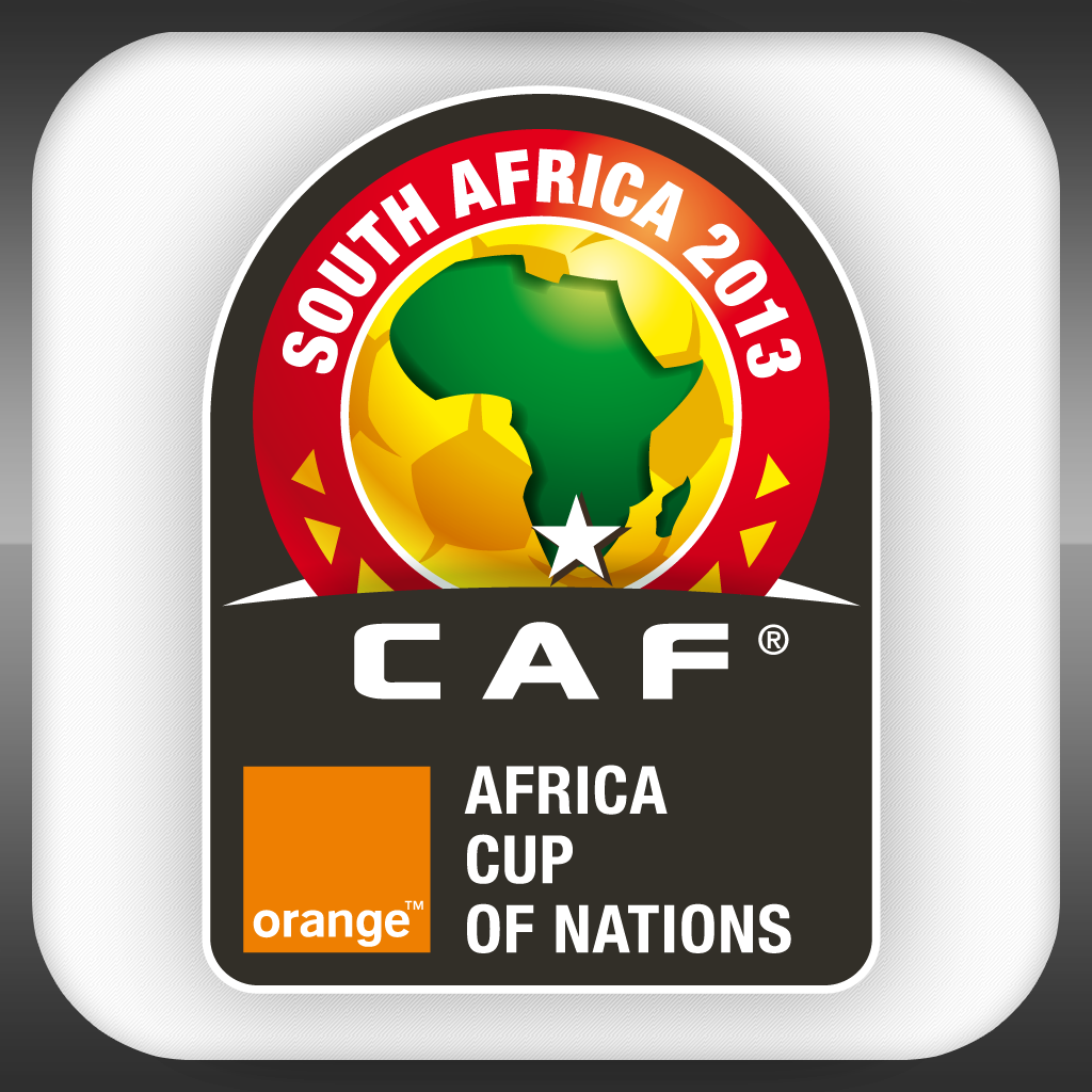 Orange AFCON, SOUTH AFRICA 2013 icon