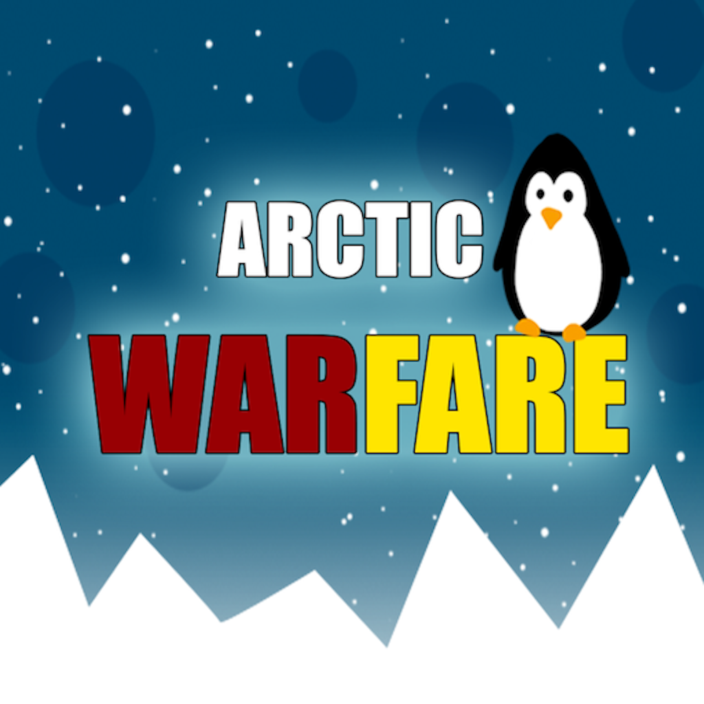 Arctic-Warfare icon