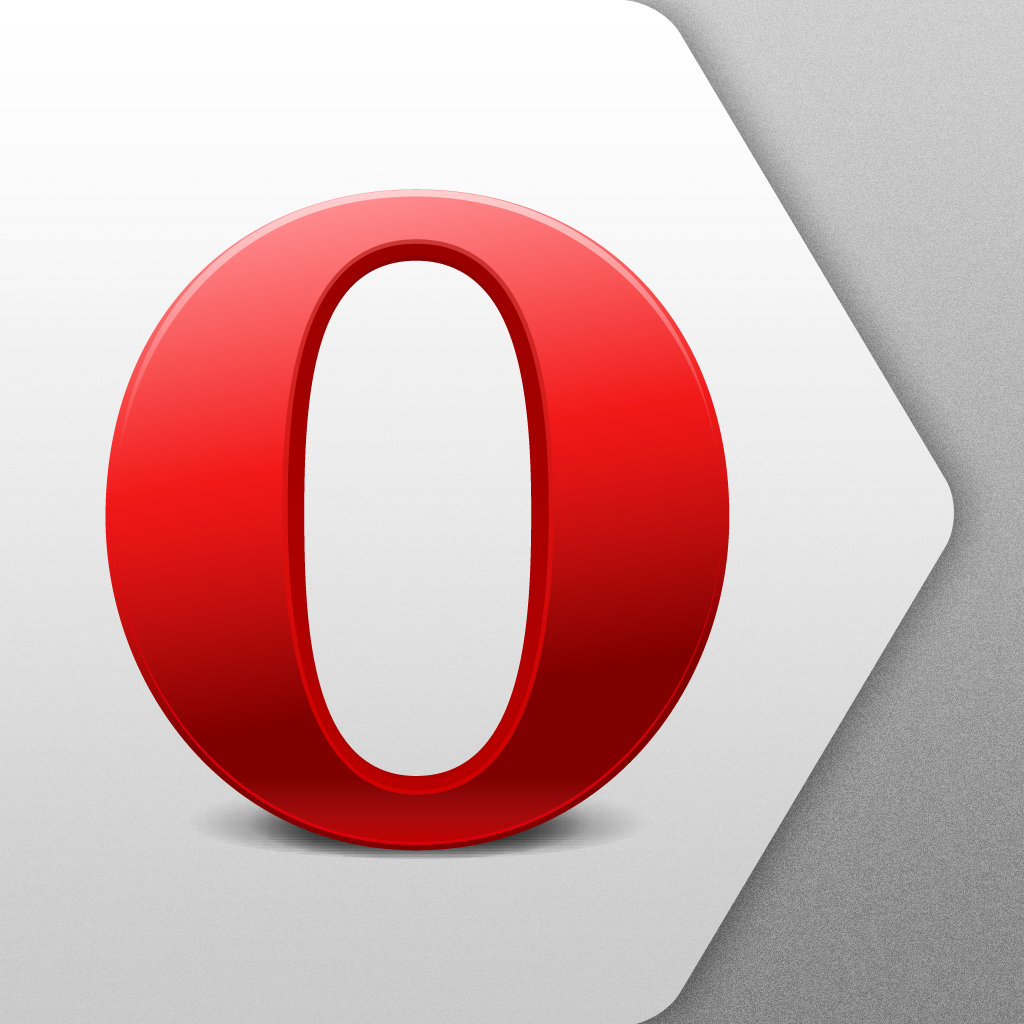 Yandex Opera Mini icon