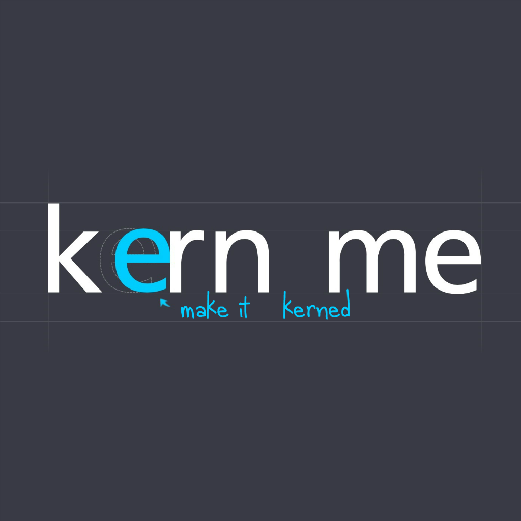 Kern Me