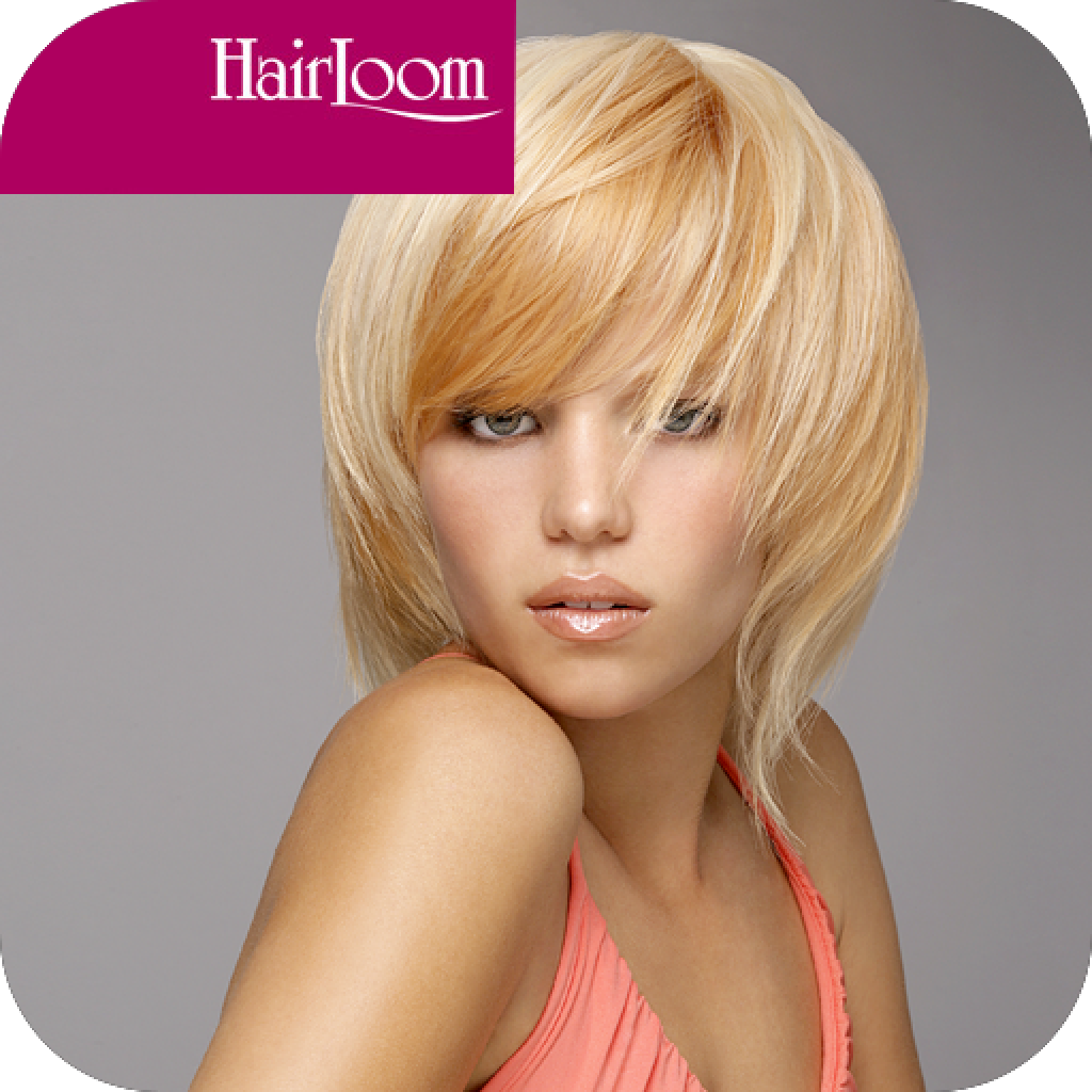 Hairloom Unisex Hair Design