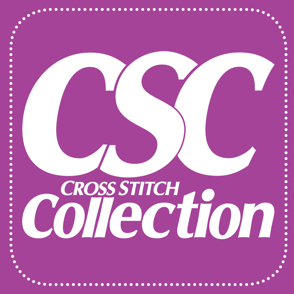 Cross Stitch Collection Magazine icon