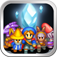 Crystal Defenders is a defensive strategy game in which players deploy popular jobs from FINAL FANTASY Tactics A2, such as Black Mages and Soldiers, to fend off encroaching enemy hordes and prevent them from stealing their party's crystals