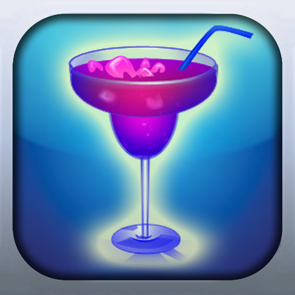 Classy Drinks & Cocktails Recipes icon