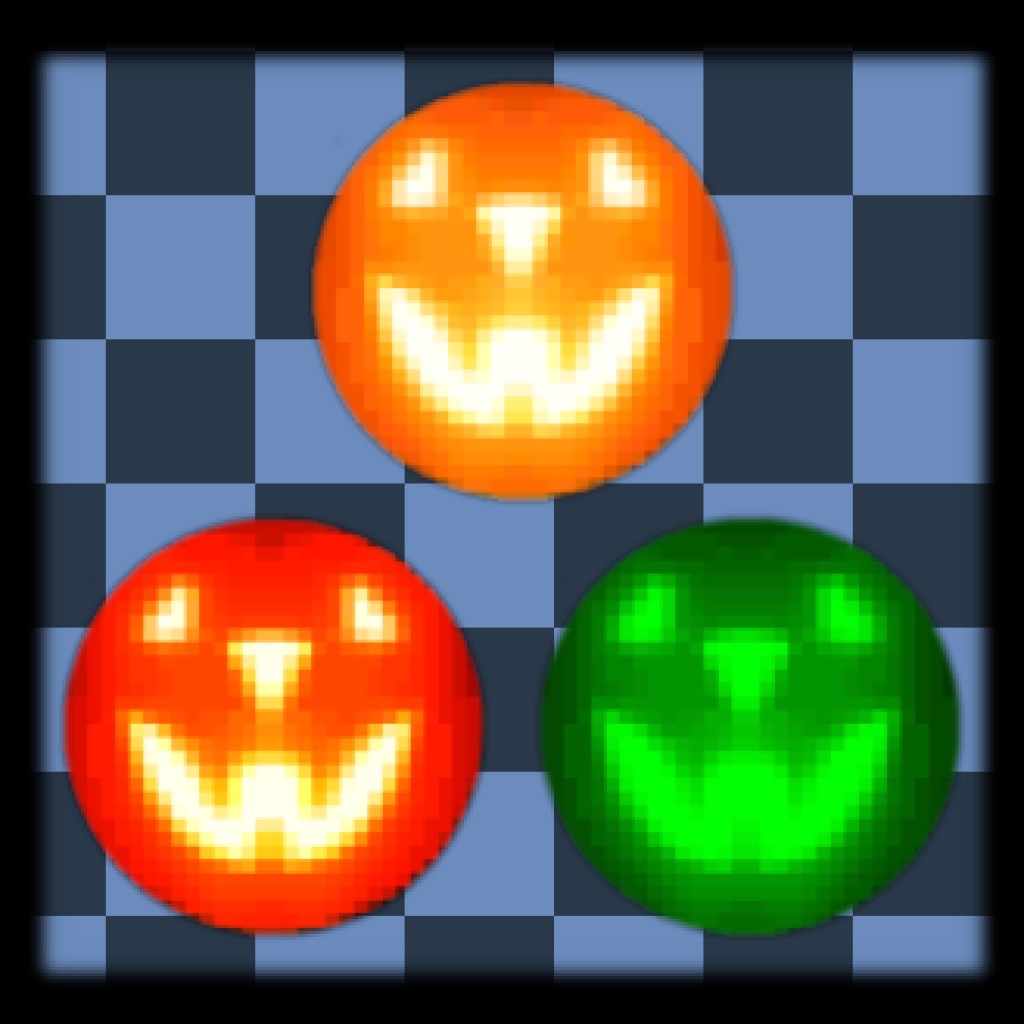 Halloween Game's - ( Pumpkin Swap ) - ( Pumpkin Break ) - ( Pumpkin Sudoku ) - ( Pumpkin Tris ) - 4 Games in 1 !