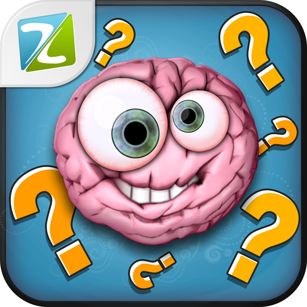 Big Brain Quiz Brainiac