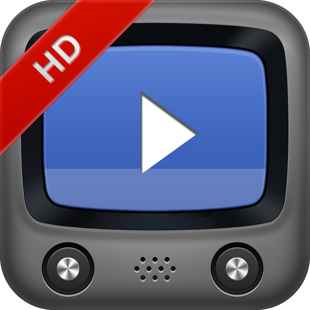 FoxTube for Facebook HD