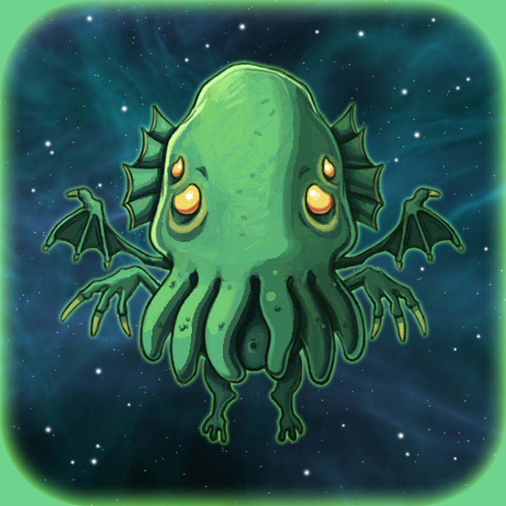 Halloween - The Ball of Cthulhu Has Players on the Verge of Insanity with Classic Arcade-Style Puzzle Gameplay