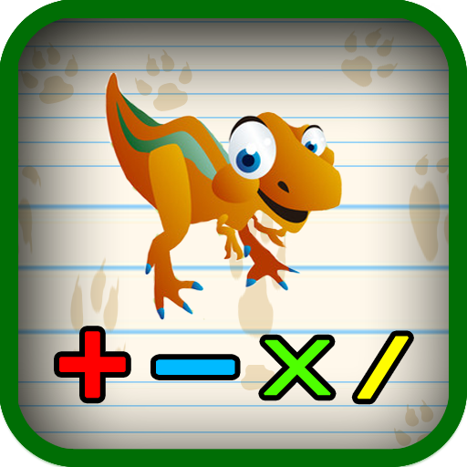 Math Match for Kids icon
