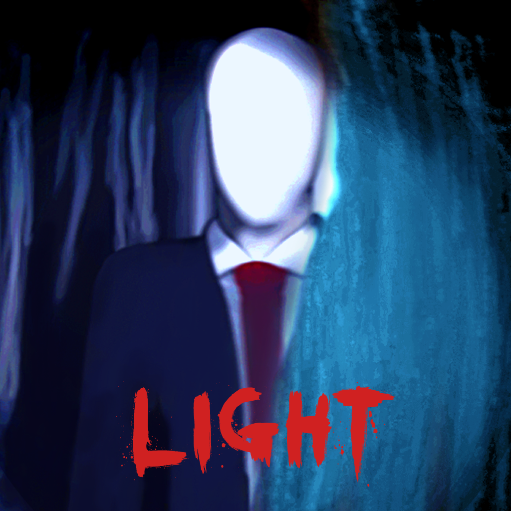 Slender Hunt - Light