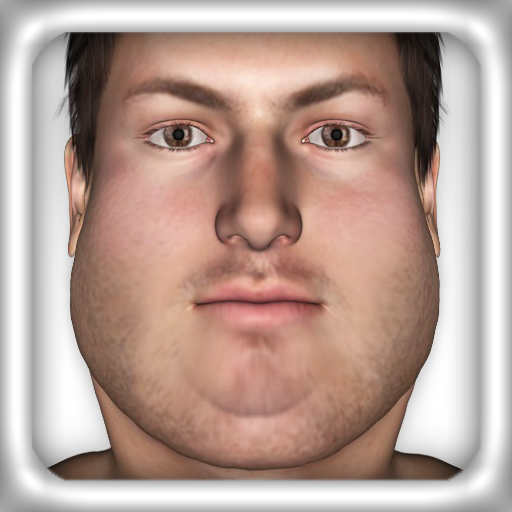 iFace Fat icon