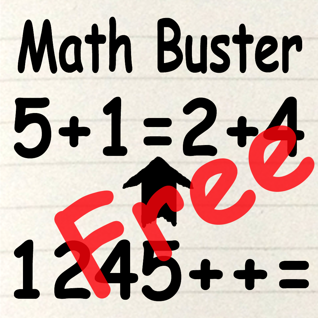 MathBusterFree