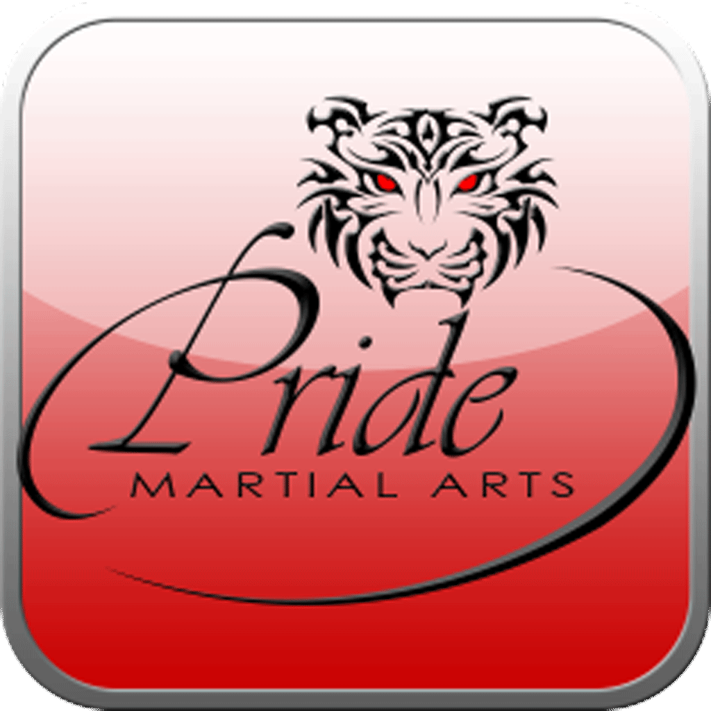 Pride Martial Arts icon