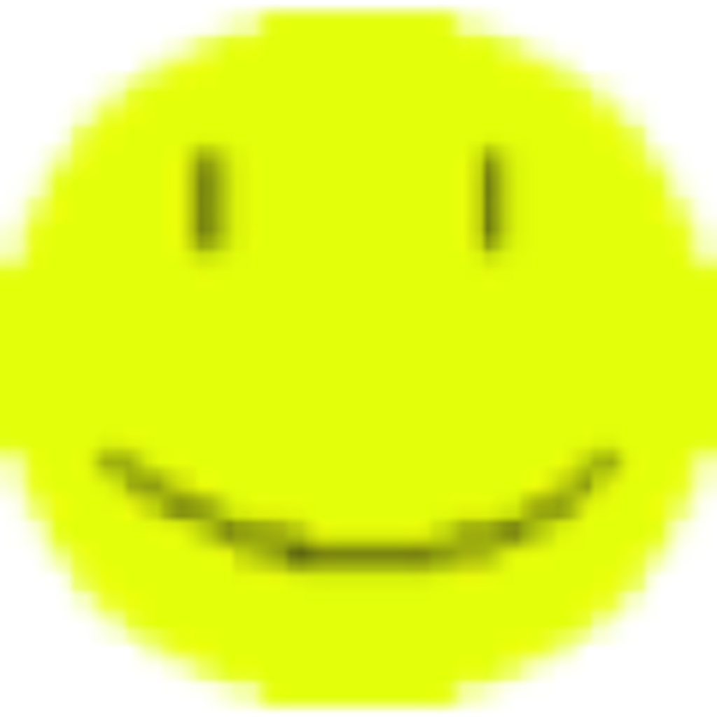 Happy Circle icon