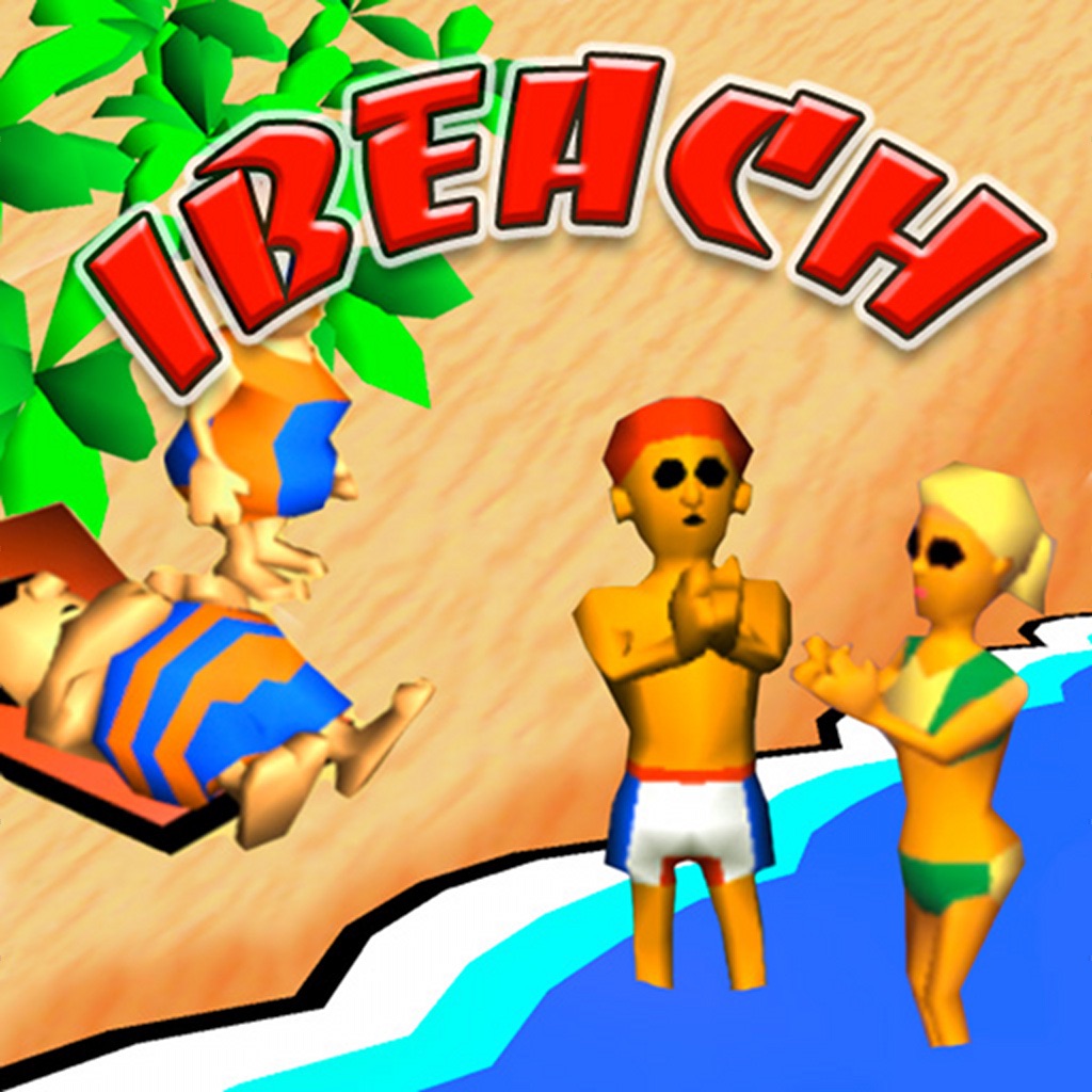 iBeach