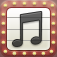 Music Marquee is a beautiful social music sharing application for iPhone