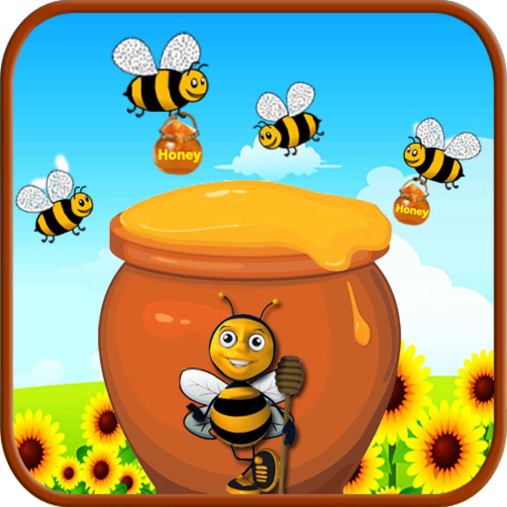 Honey Bee Factory icon