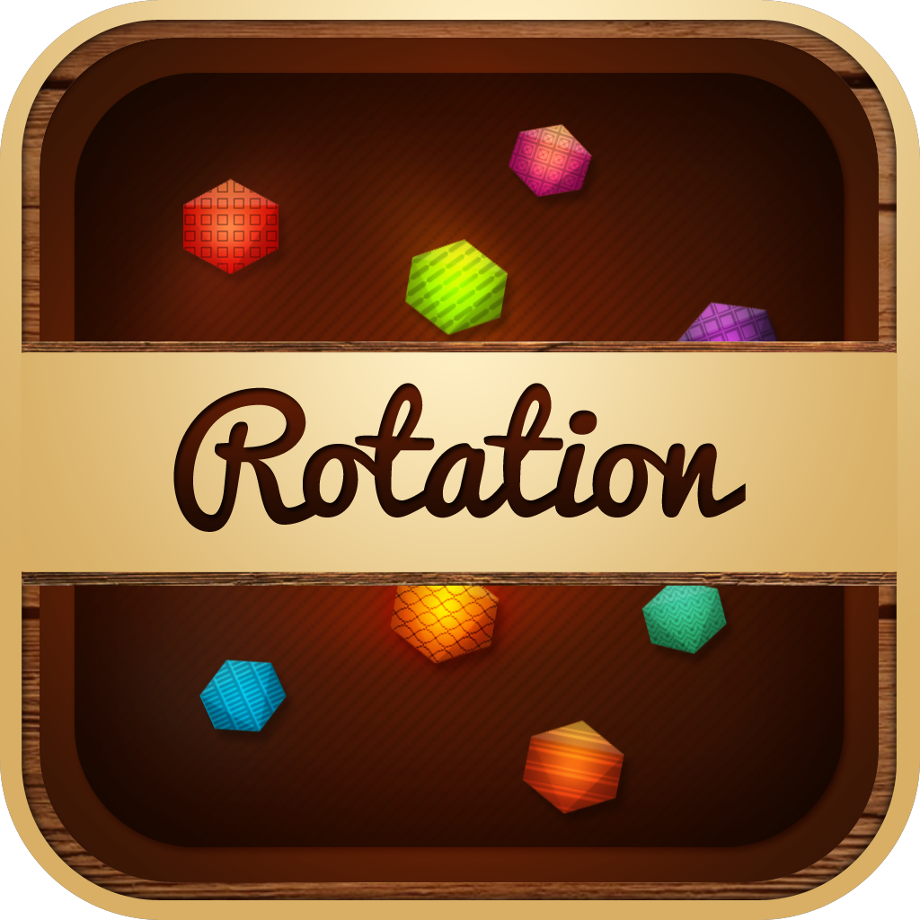 Rotations icon