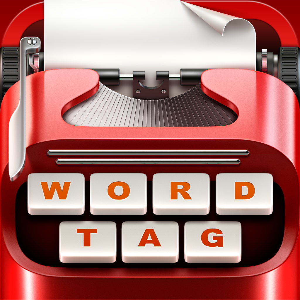 WordTag icon