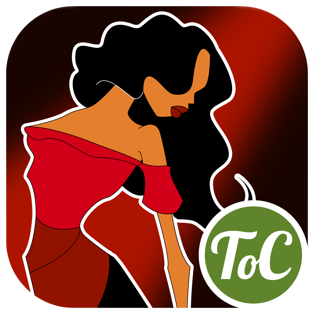 Carmen by ToC - The opera made into a fun and educational app for kids icon