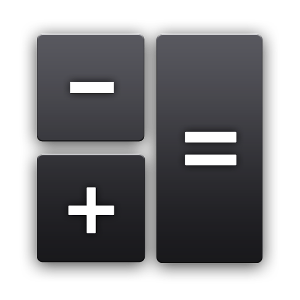 Scientific‘S Calculator icon