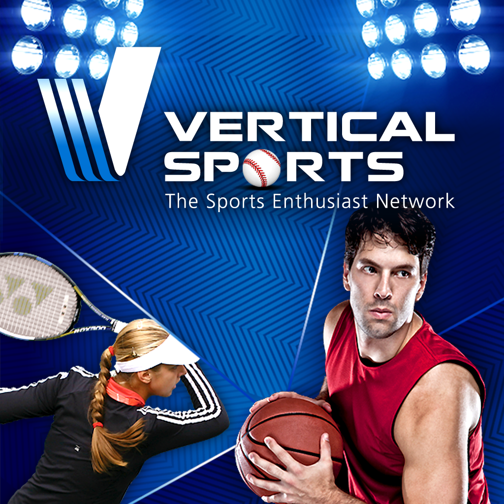 VerticalSports icon