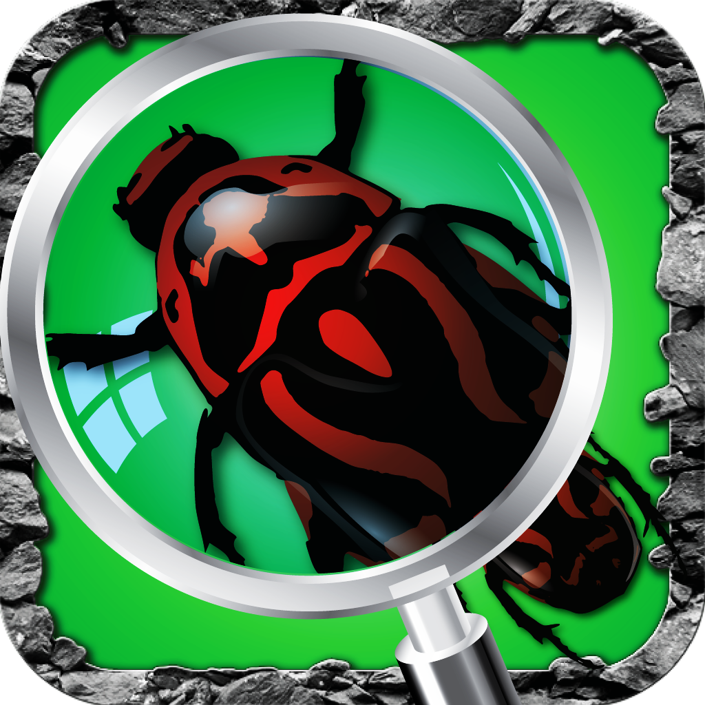 a Bug Hunt icon