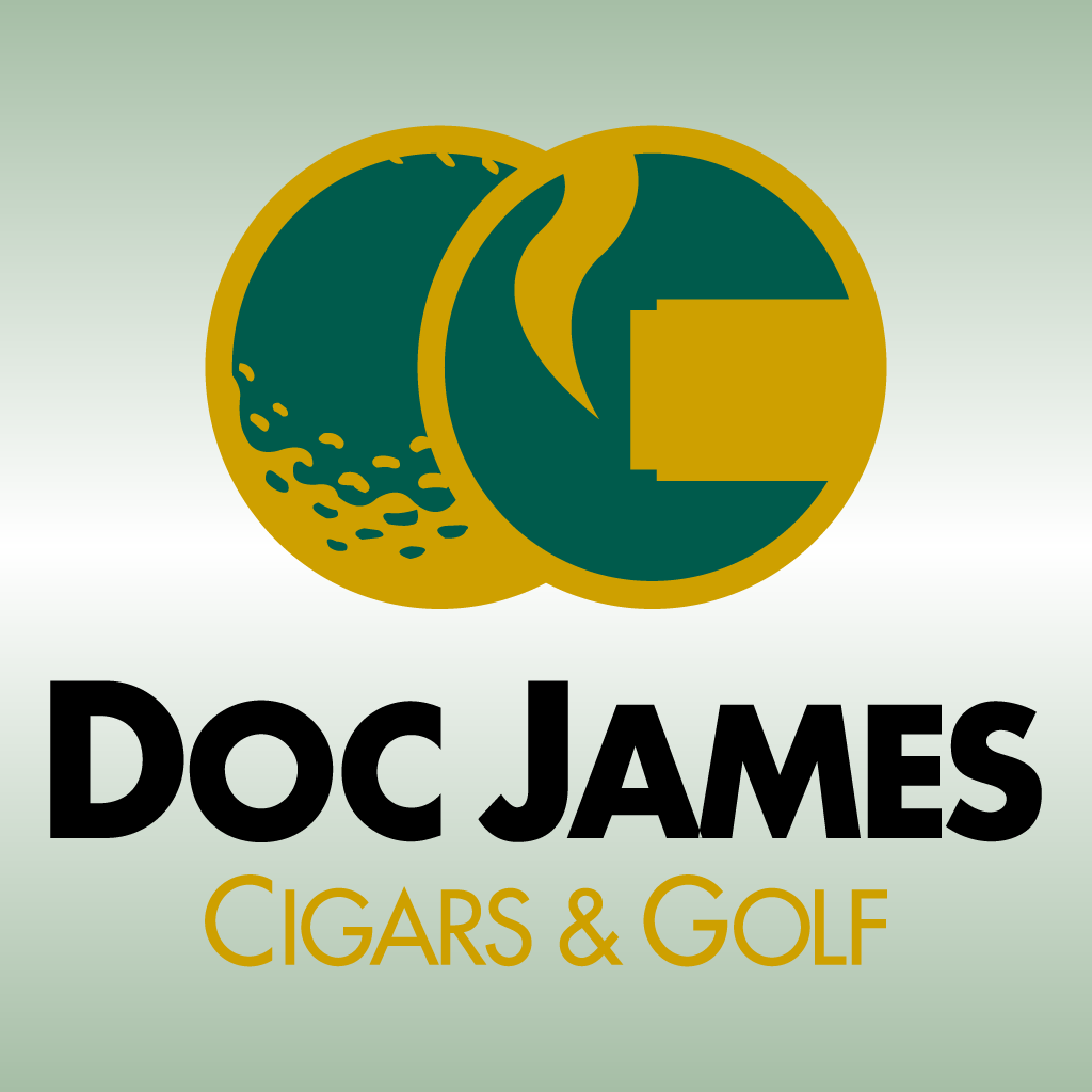 Doc James Cigars & Golf HD - Powered by Cigar Boss